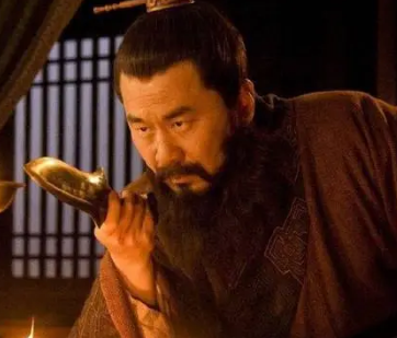The Death of Cao Zhi: He passed away in melancholy illness, the talented son of Cao Cao
