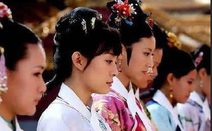 古代选秀制度：宫廷选妃与才艺选拔