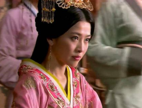 平阳公主：被忽视的战神