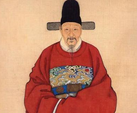 The Decline of the Ming Dynasty: The Responsibilities of Zhang Juzheng and Chongzhen Emperor