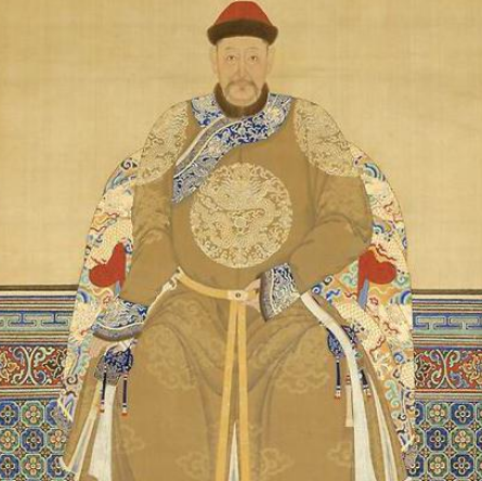 The fate of the four great Bailes, powerful ministers in the early Qing Dynasty: rise and fall