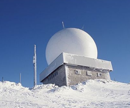 Hodygen Meteorological Station: a milestone in the history of Arctic exploration