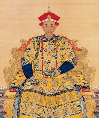 古代帝王的后宫佳丽：探究历史中的“好色皇帝”