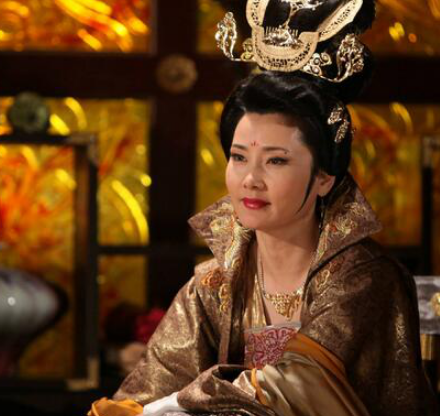 韦贤妃：一生坎坷，命运多舛的唐宫女性