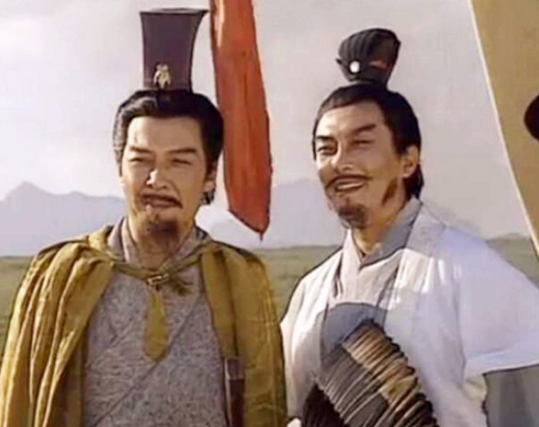 After Liu Beis death, Zhuge Liang faced many military challenges