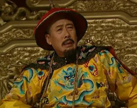 清朝衰败的起点：乾隆晚期的命运转折