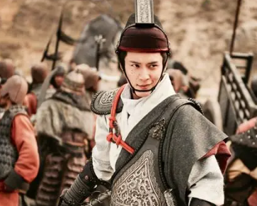 The power struggle at the end of the Eastern Han Dynasty: the feud between Gongsun Zan and Yuan Shao