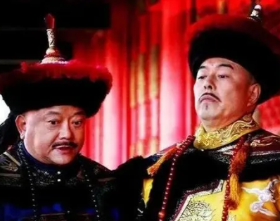 Hypothetical history: If Emperor Qianlong had given more importance to He Shen