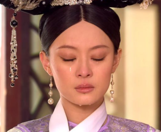 历史中的“甄嬛”：命运的无奈与悲剧