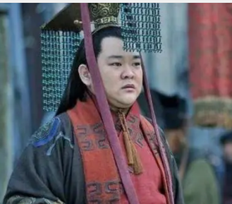 The Fall of Shu Han and the Fate of Liu Shan