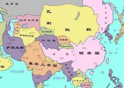 Explore the reasons for the increasing popularity of the Ming Dynasty topic
