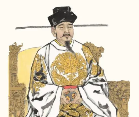 Song Taizu and Changan: The Unfulfilled Desire to Move the Capital, Kaifeng Became Eternal