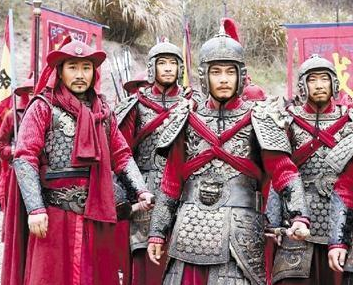 Discussion on the starting time of the decline of the Ming Dynasty