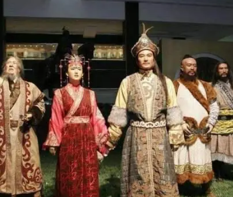 From Emperor Wu of Han to Emperor Yuan of Han: The Change of the Policy of Marriage Alliance between Han Dynasty and Xiongnu