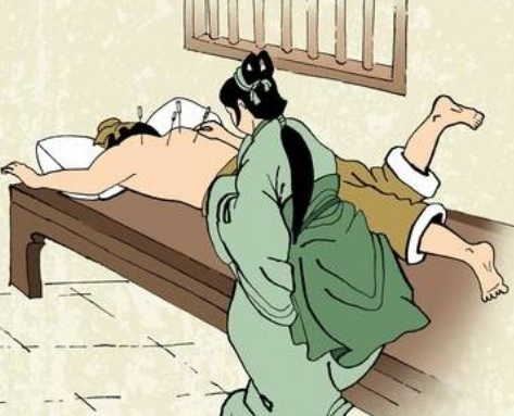 The origin of acupuncture: from ancient wisdom to modern medical technology