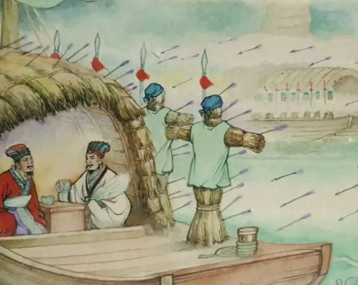 Zhuge Liangs 