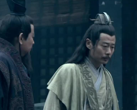 韩信与张良：不同的结局，不同的人生