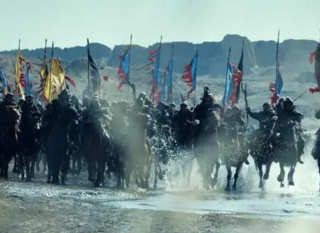 The mystery of the Qin army in Lingnan at the end of the Qin Dynasty: the reason why they didnt return for help