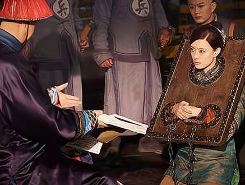 流放刑：古代的惩罚与改造