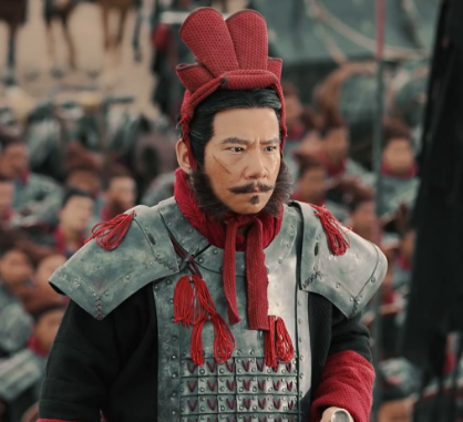 The Battle of Changping: The Mystery of Command between Wang He and Bai Qi