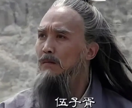 伍子胥一夜白头的传说与历史真相