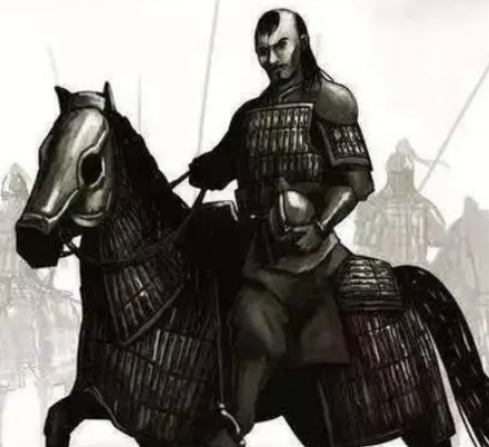 Tie Yaozi: A Sharp Sword in Ancient Warfare