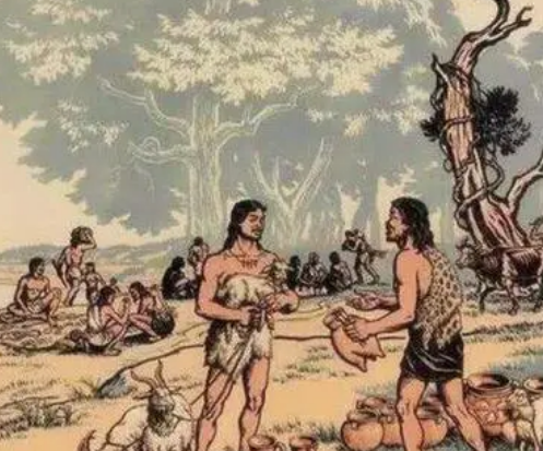 From mother to father: power and blood under social changes
