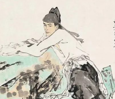 李贺：被誉为“诗鬼”的唐朝奇才