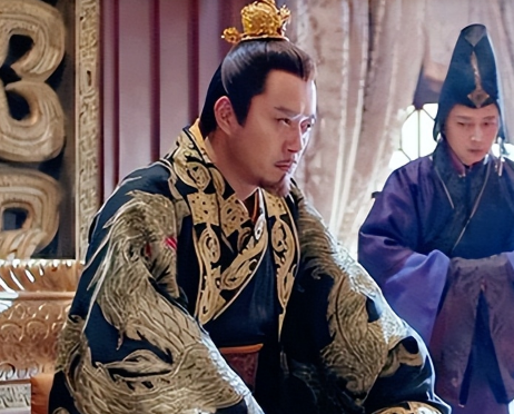 古代皇帝在位时间与昏庸之谜