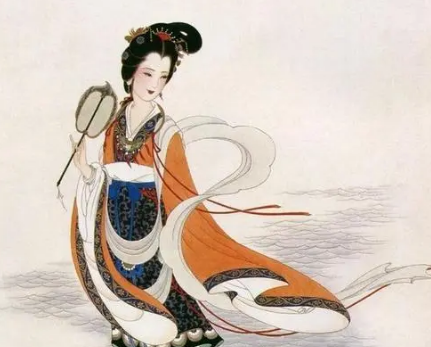 Li Qingzhao: a talented woman, lover, drunkard and gambler in the Song Dynasty