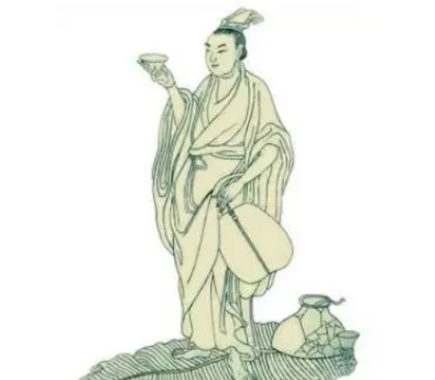 王勃：初唐天空的第一道光，经典诗作的永恒魅力