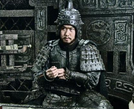 Death of Cao Zhang: Brotherhood and Hatred in the Mist of History