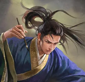 曹植——七步成诗的才华横溢之才子