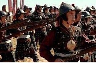 Firearms of the Ming Dynasty: The Light of Ancient Technology