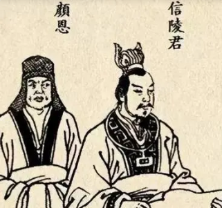 The double consideration behind Xinling Juns stealing the seal to rescue Zhao