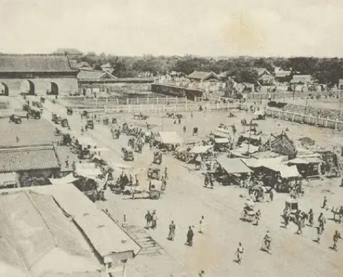 Was the life of ordinary people in the Qing Dynasty really as poor as church mice?