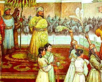 The Imperial Examination Policy of the Yuan Dynasty: A Special Chapter in History