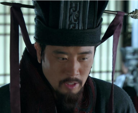 Liu Beis position as the Prefect of Yuzhou: a symbol of ancient power and status