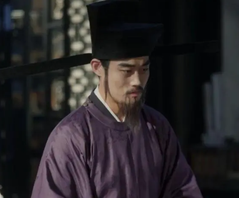Chen Yaozi, a capable official in the Northern Song Dynasty
