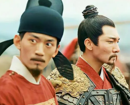 The turning point of the Jingnan War: Li Jinglong opened the city gate to welcome Zhu Di.