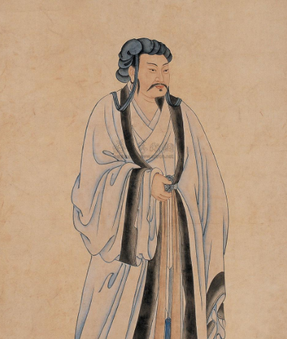 Li Mo falsely accused Zhu Ge Liang of political struggle, which was just the tip of the iceberg.