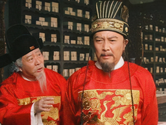 张居正不重用海瑞的背后原因
