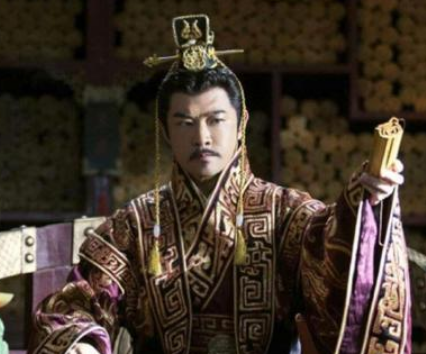 Why did only Li Jiancheng and Li Shimin struggle among Li Yuans sons?
