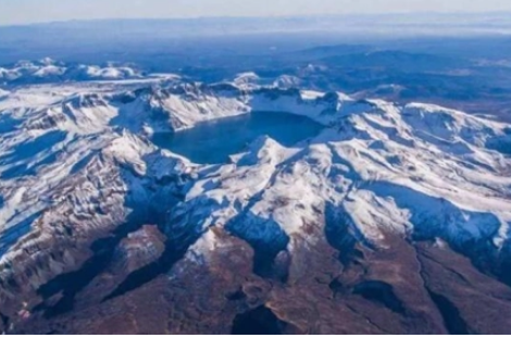 Behind the ban: Policies of the Qing Dynasty towards the Changbai Mountain Range and their reasons