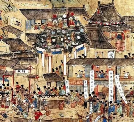 Explore the historical implications of the saying 