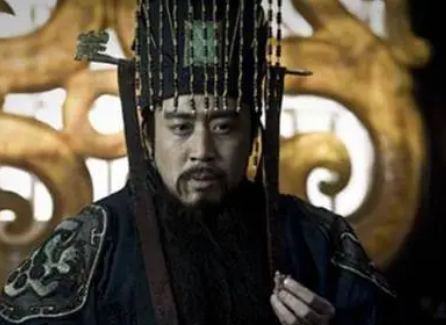 Historical Hypothesis: The Longevity of Qin Shi Huang and the Rise of Liu Bang