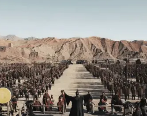 An Analysis of the Economic Strength of Qin, One of the Seven Great Powers of the Warring States Period