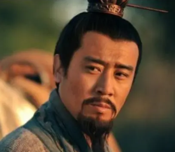 Liu Beis ruling territory during his prime
