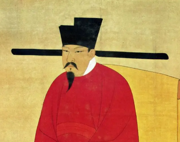 宋太宗之子赵祯：一位明君及其后继者
