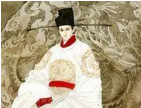 宋朝赵受益的统治：短暂而未被认可的皇权